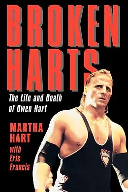 E-Book (epub) Broken Harts von Martha Hart