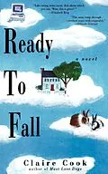 E-Book (epub) Ready to Fall von Claire Cook