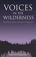 E-Book (epub) Voices in the Wilderness von Walter Simmons