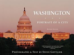 E-Book (epub) Washington von Steve Gottlieb