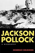 E-Book (epub) Jackson Pollock von Deborah Solomon