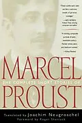 E-Book (epub) Complete Short Stories of Marcel Proust von Unknown