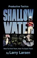 E-Book (epub) Shallow Water Bass von Larry Larsen
