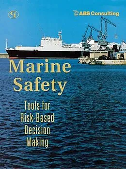 E-Book (epub) Marine Safety von Abs Consulting