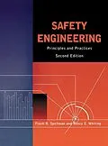 ePUB Safety Engineering von Frank R. Spellman, Nancy E. Whiting