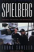 E-Book (epub) Spielberg von Frank Sanello