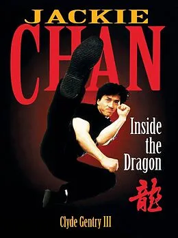 E-Book (epub) Jackie Chan von Clyde Gentry