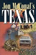 E-Book (epub) Jon McConal's Texas von Jon McConal