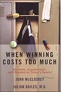 E-Book (epub) When Winning Costs Too Much von Julian Bailes, John McCloskey