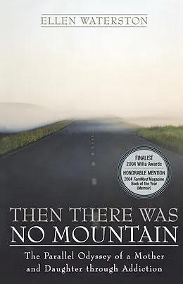 E-Book (pdf) Then There Was No Mountain von Ellen Waterson