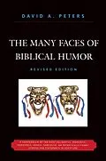 E-Book (epub) The Many Faces of Biblical Humor von David A. Peters