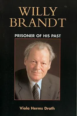 E-Book (epub) Willy Brandt von Viola Herms Drath