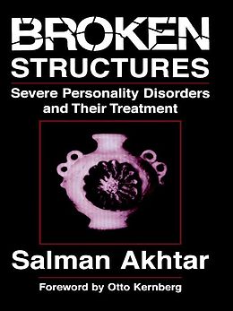 eBook (epub) Broken Structures de Salman Akhtar