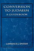 E-Book (epub) Conversion to Judaism von Lawrence J. Epstein