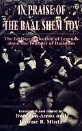 E-Book (epub) In Praise of Baal Shem Tov (Shivhei Ha-Besht von Dan Ben-Amos
