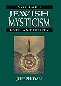 E-Book (epub) Jewish Mysticism von Joseph Dan