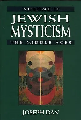 E-Book (epub) Jewish Mysticism von Joseph Dan