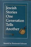 E-Book (epub) Jewish Stories One Generation Tells Another von Peninnah Schram