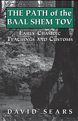 eBook (epub) Path of the Baal Shem Tov de David Sears