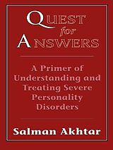 eBook (pdf) Quest for Answers de 