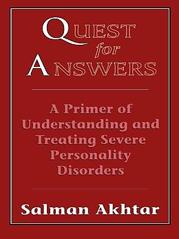 eBook (pdf) Quest for Answers de 