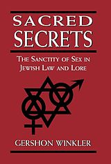 eBook (epub) Sacred Secrets de Ph. D. Winkler