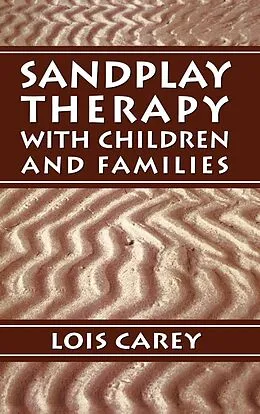 E-Book (epub) Sandplay von Lois J. Carey