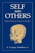 E-Book (epub) Self and Others von N. Gregory Hamilton M. D.