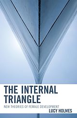 eBook (pdf) The Internal Triangle de Lucy Holmes