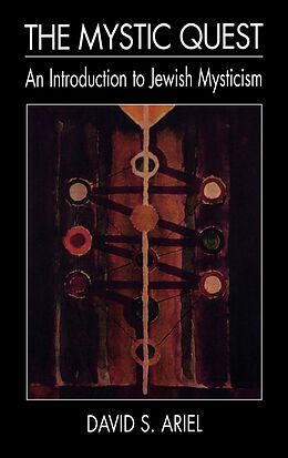 E-Book (epub) The Mystic Quest von David S. Ariel