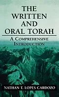 E-Book (epub) The Written and Oral Torah von Nathan T. Lopes Cardozo