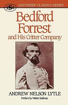 E-Book (epub) Bedford Forrest von Andrew Nelson Lytle
