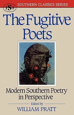 E-Book (epub) The Fugitive Poets von William Pratt