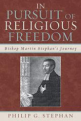 eBook (pdf) In Pursuit of Religious Freedom de Philip Stephan