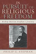 E-Book (epub) In Pursuit of Religious Freedom von Philip Stephan