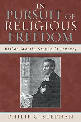 E-Book (epub) In Pursuit of Religious Freedom von Philip Stephan