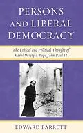 E-Book (epub) Persons and Liberal Democracy von Edward Barrett