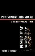 E-Book (epub) Punishment and Shame von Wendy C. Hamblet