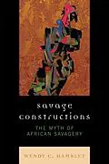 E-Book (epub) Savage Constructions von Wendy C. Hamblet