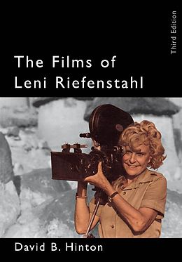 E-Book (epub) The Films of Leni Riefenstahl von David B. Hinton