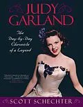 E-Book (epub) Judy Garland von Scott Schechter