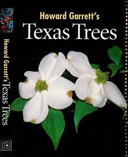 E-Book (epub) Texas Trees von J. Howard Garrett