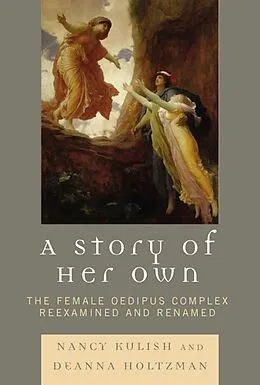 E-Book (epub) A Story of Her Own von Nancy Kulish, Deanna Holtzman