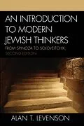 E-Book (epub) An Introduction to Modern Jewish Thinkers von Alan T. Levenson