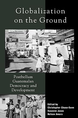E-Book (pdf) Globalization on the Ground von 
