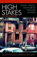 E-Book (epub) High Stakes von Dale D. Johnson, Bonnie Johnson