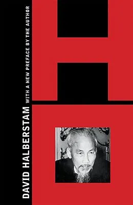 E-Book (epub) Ho von David Halberstam