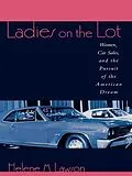 E-Book (epub) Ladies on the Lot von Helene M. Lawson