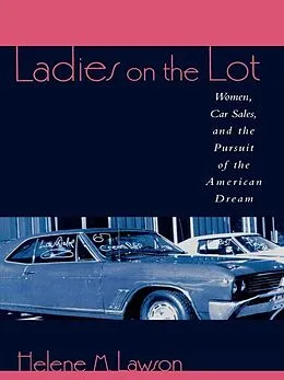 E-Book (epub) Ladies on the Lot von Helene M. Lawson