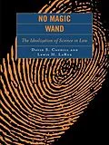E-Book (epub) No Magic Wand von David S. Caudill, Lewis H. Larue